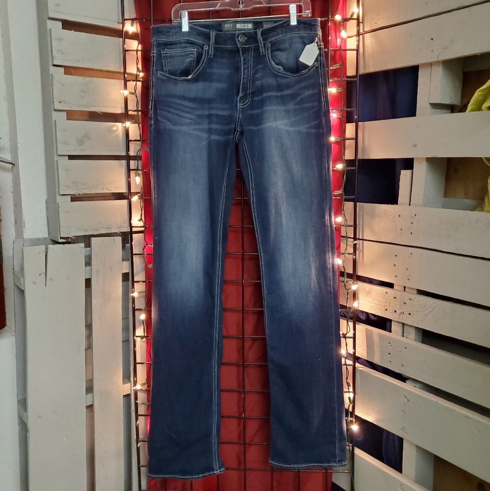 Bke jake size 32xxl